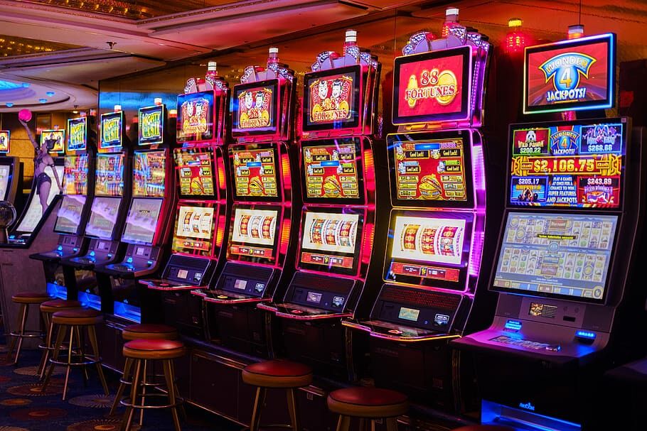 Best Actual Cash Online Pokies in Australia in 2024